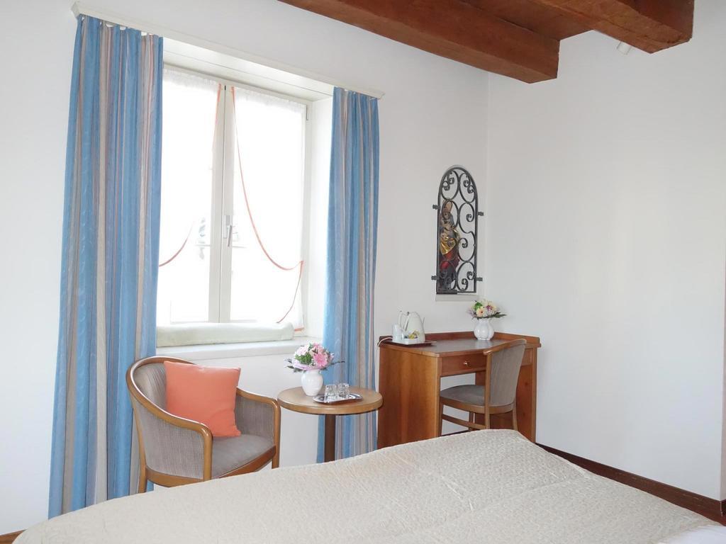 Boutique-Hotel Sonne Bremgarten Room photo
