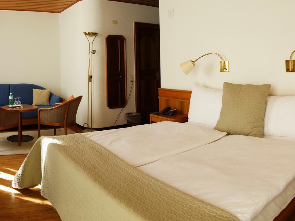 Boutique-Hotel Sonne Bremgarten Room photo
