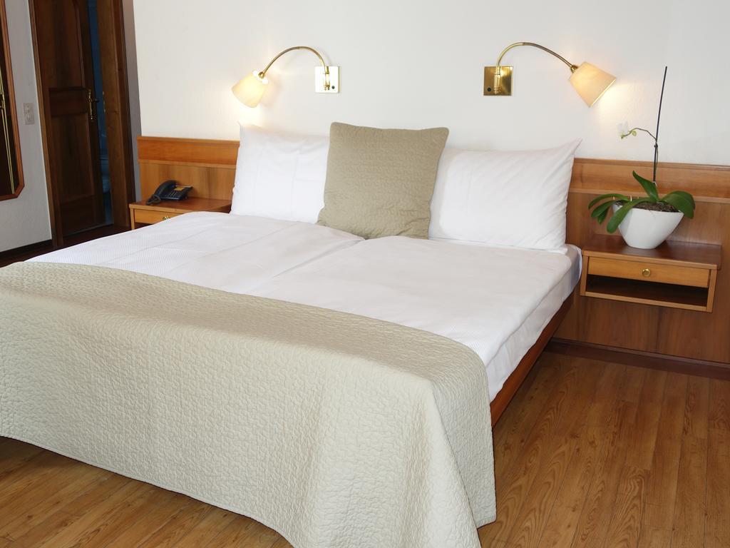 Boutique-Hotel Sonne Bremgarten Room photo