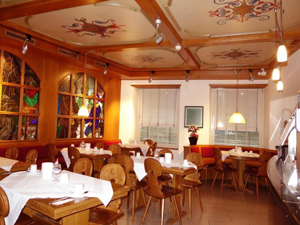 Boutique-Hotel Sonne Bremgarten Exterior photo